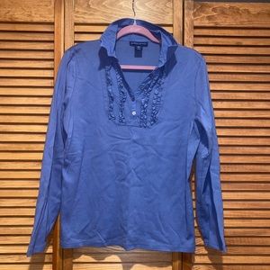 Karen Scott long sleeve